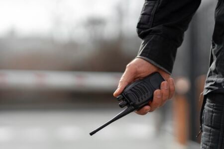 Juiz defere recuperação da empresa de segurança Garra Forte, em Goiânia