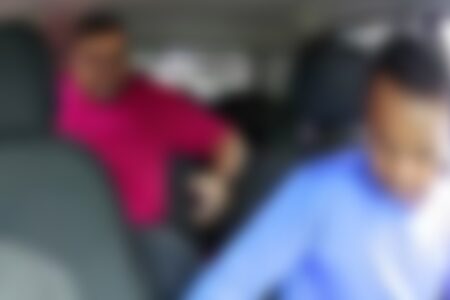 Motorista por aplicativo e passageiro trocam socos em Goiânia após discussão por cinto