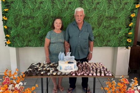 Casal de idosos de Caldas Novas denuncia golpe milionário por união estável inexistente no ES