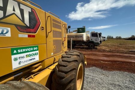 Após decisão do STF, Justiça goiana mantém vigência de parceria entre governo e Ifag