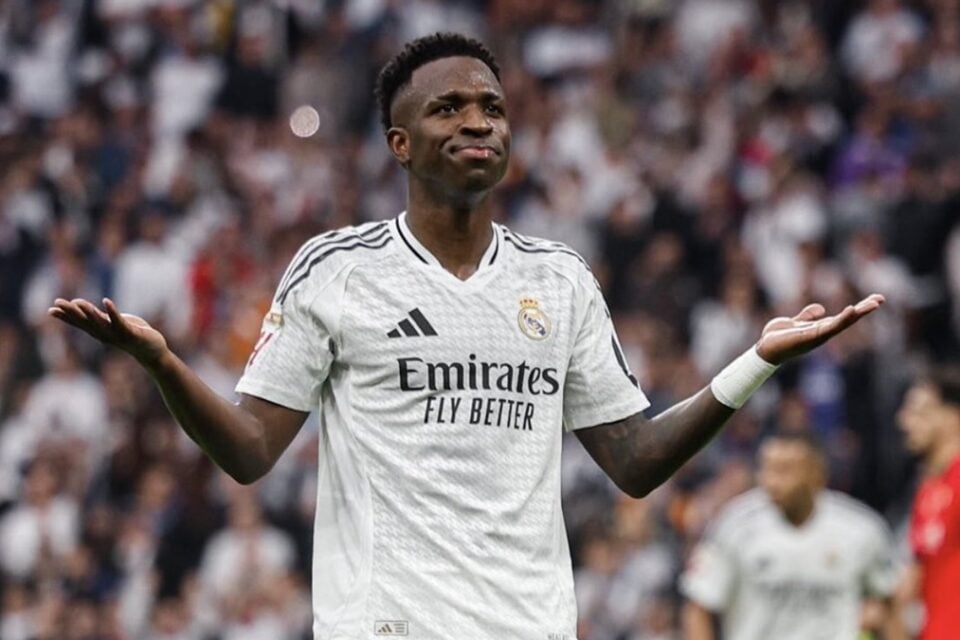 Vinicius Jr