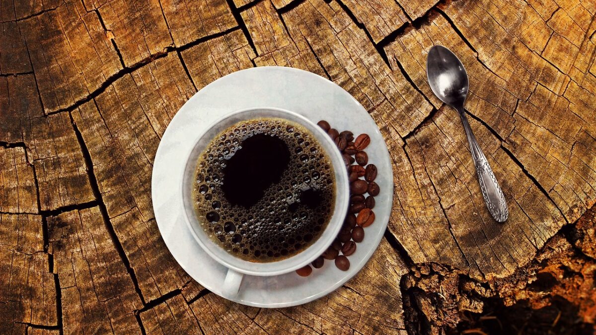 'Cafés especiais não são moda, são tendência', afirma empresário de Goiânia (Foto: Pixabay)