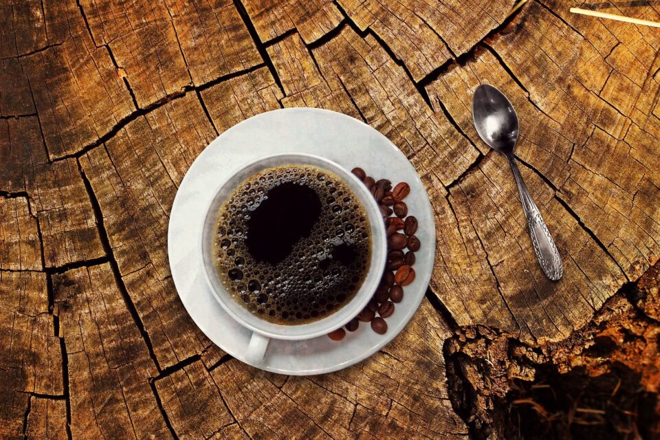 'Cafés especiais não são moda, são tendência', afirma empresário de Goiânia (Foto: Pixabay)
