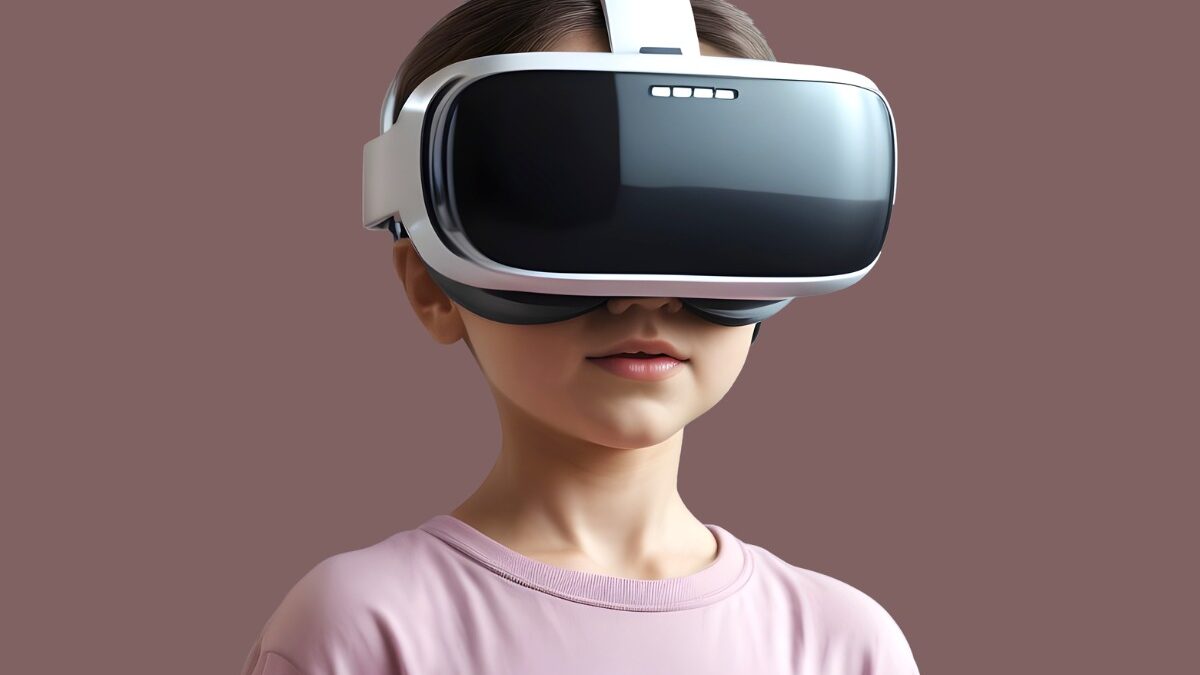 Estado oferece expedição gratuita a parques de Goiás com óculos de realidade virtual (Foto: Pixabay)