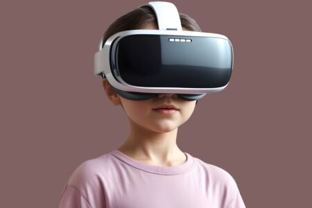 Estado oferece expedição gratuita a parques de Goiás com óculos de realidade virtual (Foto: Pixabay)