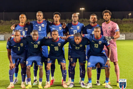 Seleção de Cabo Verde