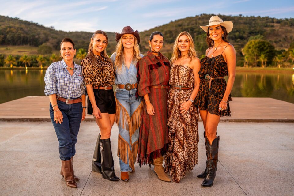 “Vão ver que Goiânia não é roça”: elenco de 'Poderosas do Cerrado' fala sobre o reality