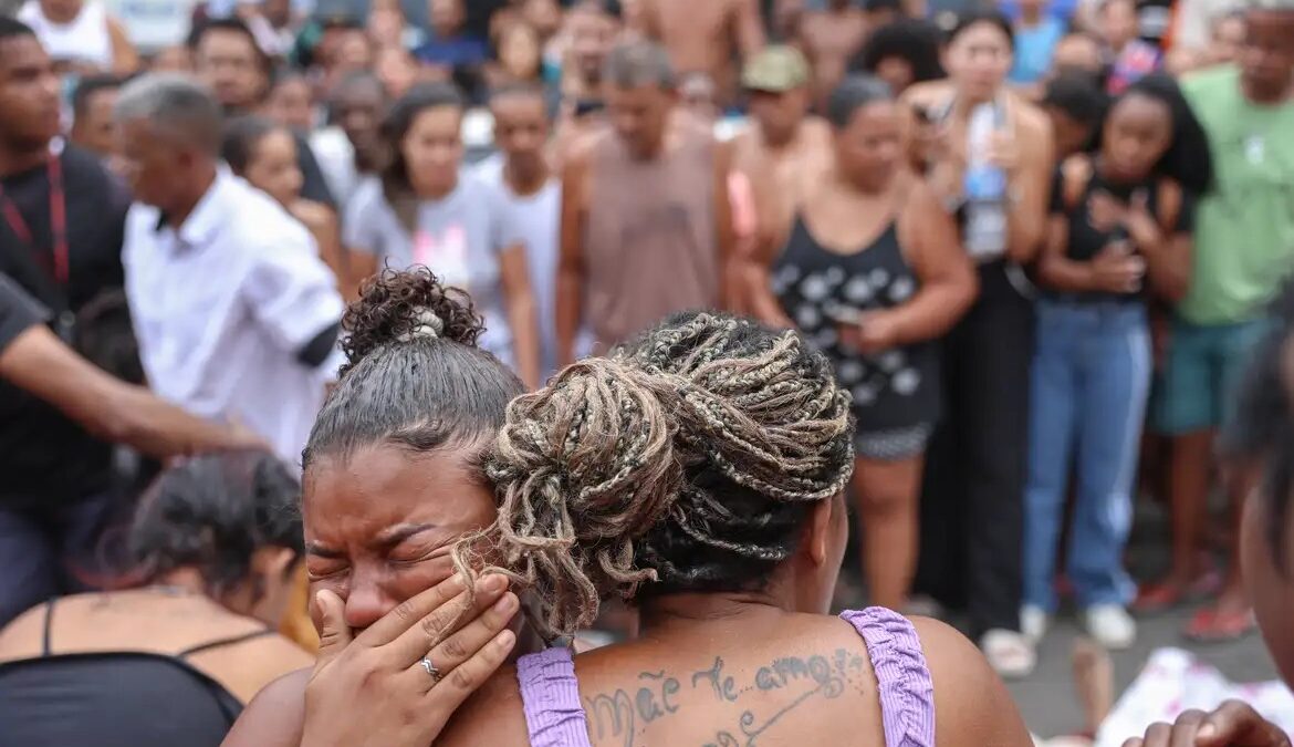 Foto: Agência Brasil