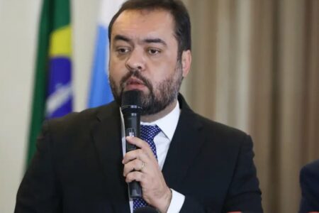 TSE marca julgamento que pode tornar governador do Rio de Janeiro inelegível Cláudio Castro é acusado de abuso de poder nas eleições de 2022