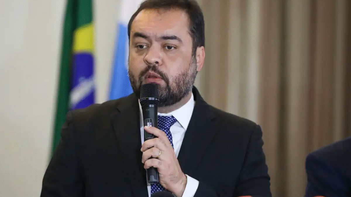 TSE marca julgamento que pode tornar governador do Rio de Janeiro inelegível Cláudio Castro é acusado de abuso de poder nas eleições de 2022