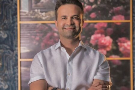 Festa 'Caraca Muleke!' em Goiânia celebra aniversário de Dennis Nazario com shows e DJ;