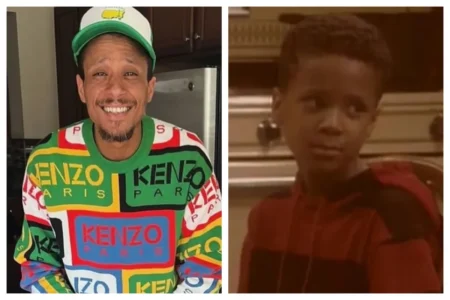 Ator de 'Um maluco no pedaço' morre aos 42 anos após quarto ataque cardíaco em três anos