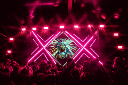 Grande Goiânia recebe festa de música eletrônica nesta sexta-feira (31)