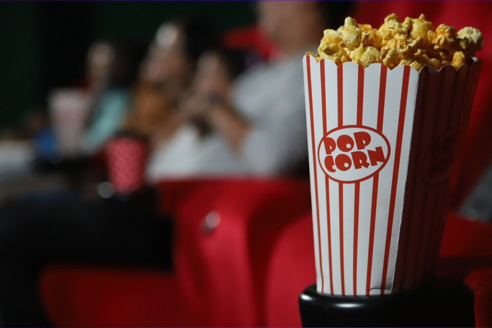Cinema em Aparecida de Goiânia celebra o Halloween com ingressos a R$ 13 e sessão inclusiva