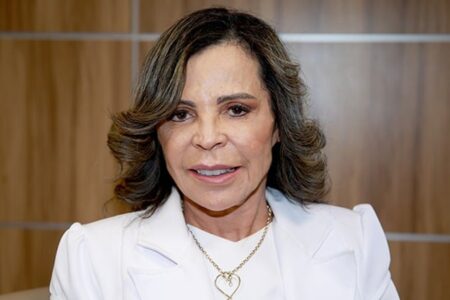 TJGO escolhe a juíza Edna Maria Ramos da Hora como nova desembargadora