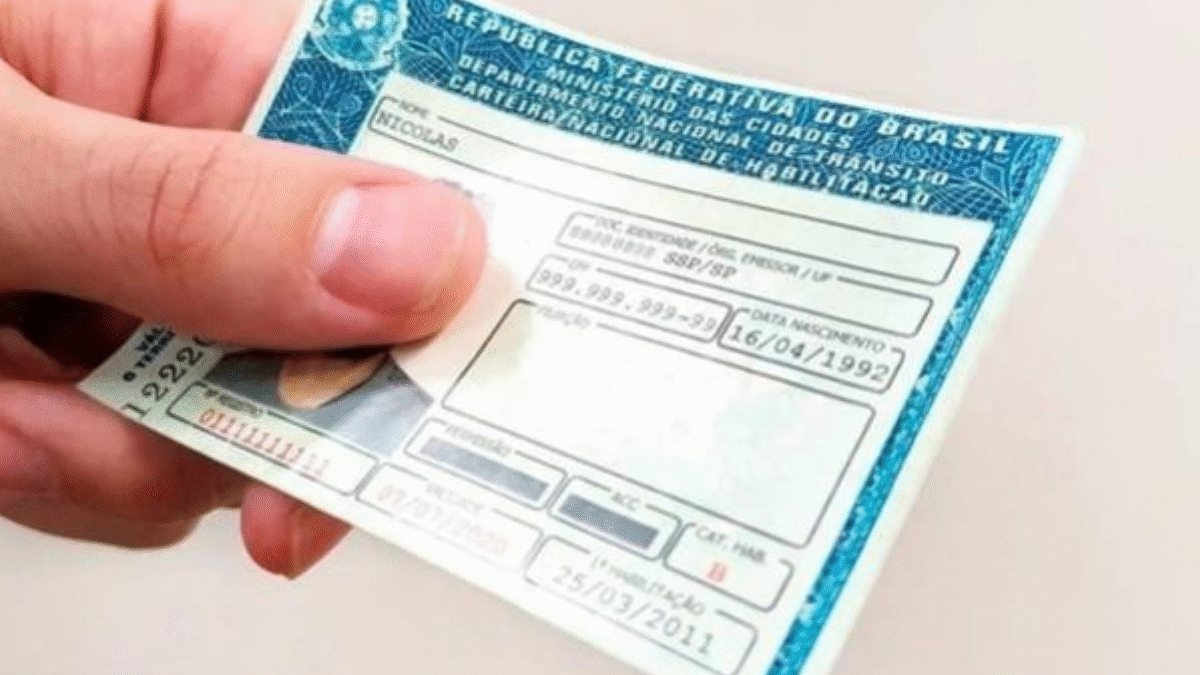 Governo planeja oferecer cursos gratuitos para tirar CNH sem precisar de autoescola (Foto: Agência Brasil)