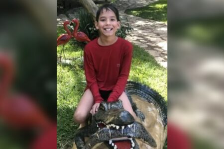 Município afasta equipe que atendeu criança que morreu de apendicite em Águas Lindas