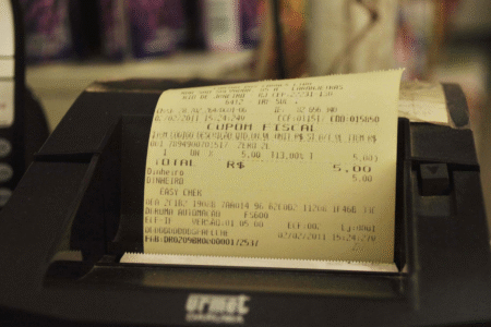 CPF na nota? Morador de Goiânia que disse ‘sim’ ganha R$ 50 mil em sorteio (Foto: Agência Brasil)