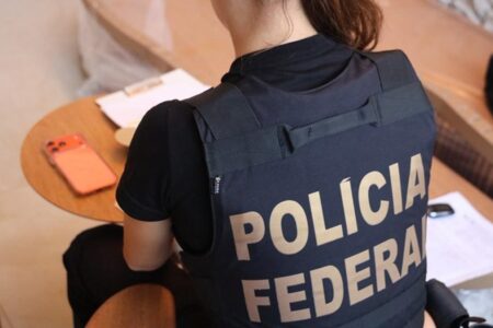 Ação em Goiás e outros estados investiga grupo suspeito de desviar R$ 813 milhões em fraudes bancárias