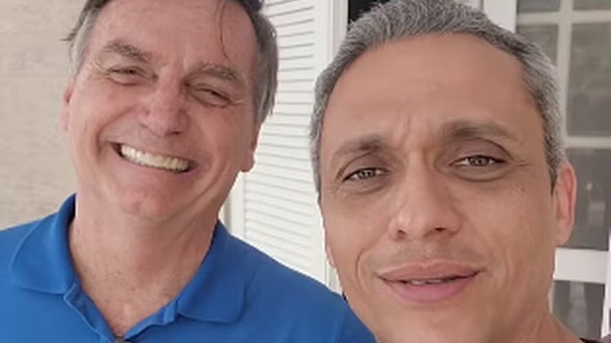 Alexandre de Moraes nega pedido de Gustavo Gayer para visitar Bolsonaro Visitas deverão seguir regras rigorosas, como horário limitado