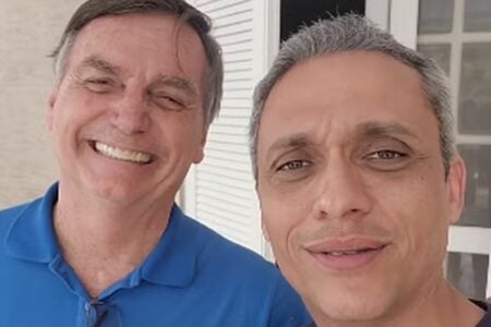Alexandre de Moraes nega pedido de Gustavo Gayer para visitar Bolsonaro Visitas deverão seguir regras rigorosas, como horário limitado