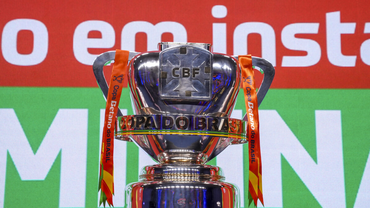 Taça da Copa do Brasil