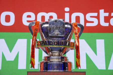 Taça da Copa do Brasil