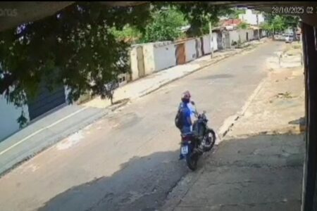Homem é preso por praticar ato libidinoso perto de creche no setor Vila Santa Helena, em Goiânia