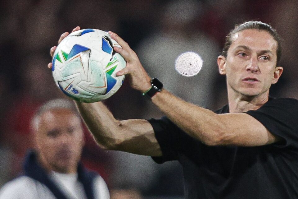 Filipe Luís