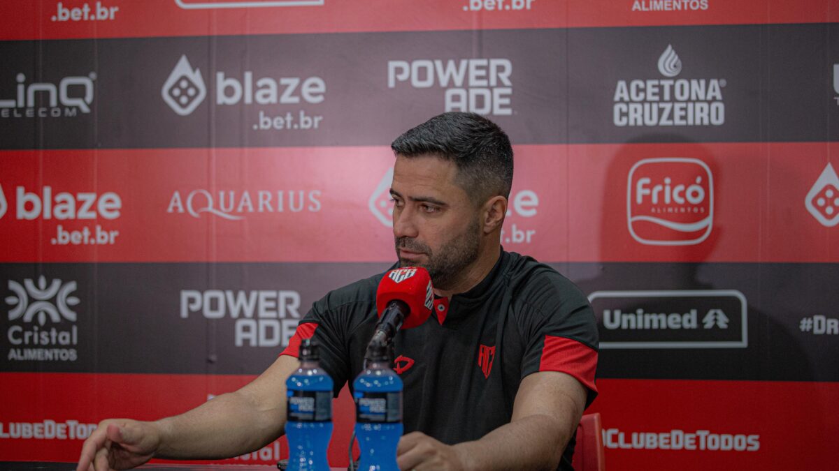 Mesmo após vitória importante, Lacerda se mantém cauteloso