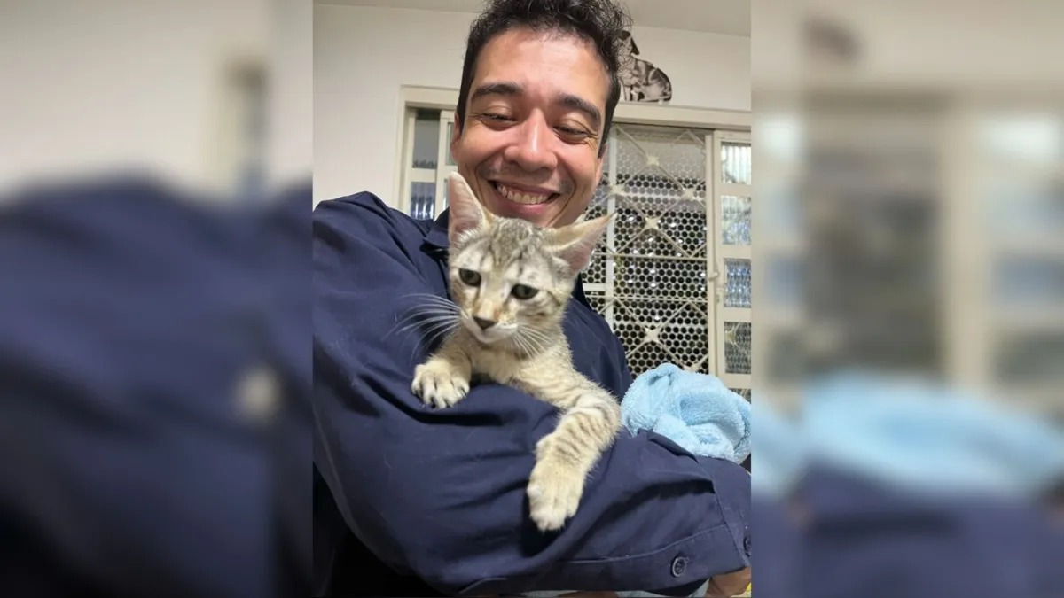 Imagem do psicólogo