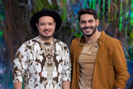 Fim de semana em Goiânia tem Israel e Rodolffo, festas de Halloween e mais