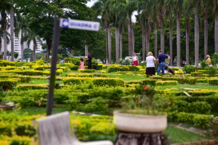 Dia de Finados: veja o horários de funcionamento e programação dos cemitérios de Goiânia