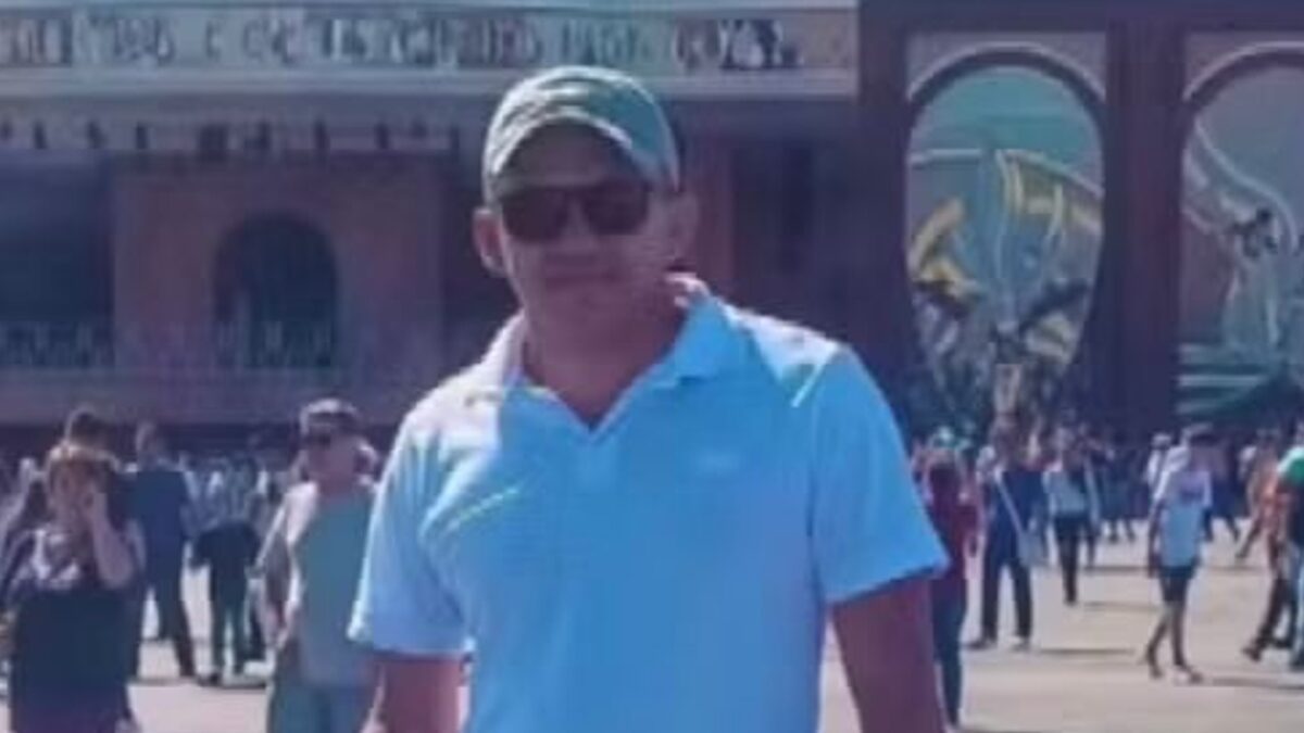 Motorista morre baleado na porta de casa após fugir de blitz da PRF em Rio Verde