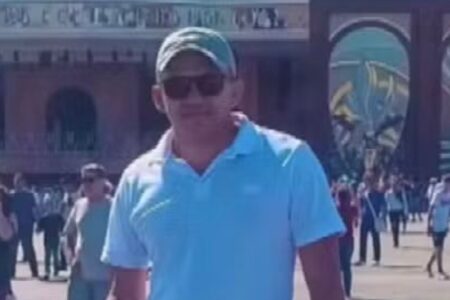 Motorista morre baleado na porta de casa após fugir de blitz da PRF em Rio Verde