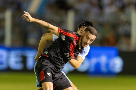 Atlético Goianiense tem retrospecto favorável ao seu lado