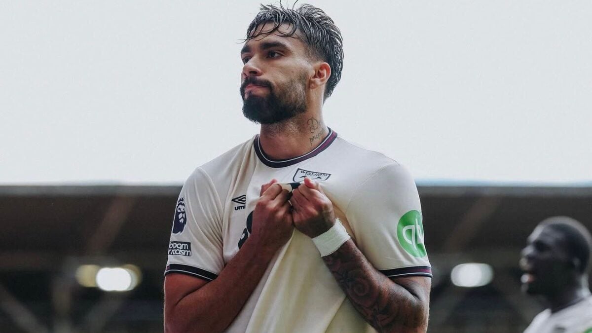 Lucas Paquetá é advertido pela Comissão independente da FA