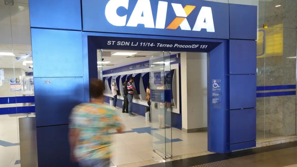 Caixa abre concurso com salários de mais de R$ 14 mil; saiba mais Aprovados terão direito a plano de saúde e auxílio refeição/alimentação