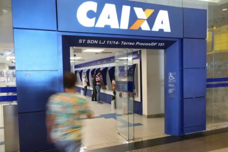 Caixa abre concurso com salários de mais de R$ 14 mil; saiba mais Aprovados terão direito a plano de saúde e auxílio refeição/alimentação