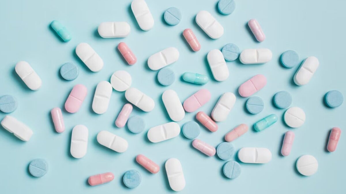 Conheça o medicamento que pode reduzir em 39% a recorrência de AVC Polipílula também tem impacto na prevenção de AVC hemorrágico