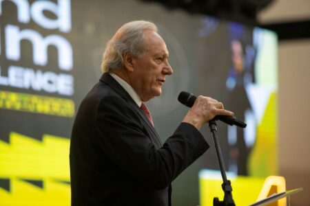 Ministro da Justiça, Ricardo Lewandowski (Foto: Ministério da Justiça)