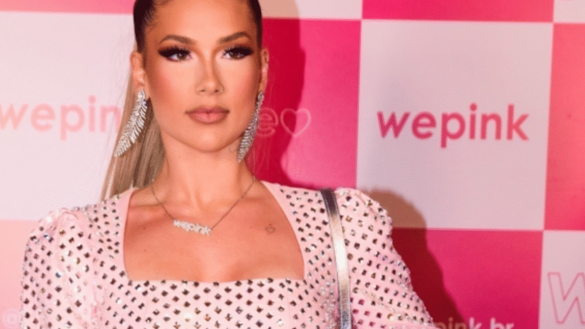 WePink tenta suspender proibição contra lives promocionais, mas Justiça veta (Foto: Divulgação)