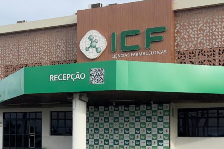 Projeto em Goiânia oferece benefícios a participantes de pesquisas científicas; veja Instituto de Ciências Farmacêuticas (ICF) voluntários