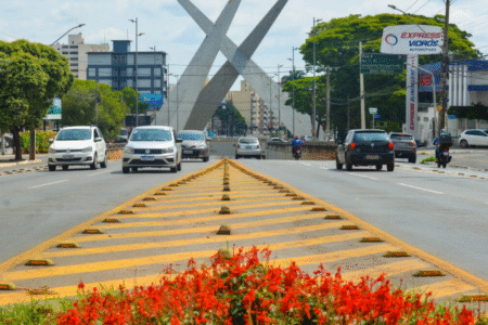 Prazo para pagar IPVA é prorrogado até dia 20 em Goiás (Foto: Jucimar de Sousa)