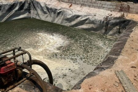 Polícia Civil fecha quatro abatedouros e pesqueiros clandestinos na zona rural de Inaciolândia