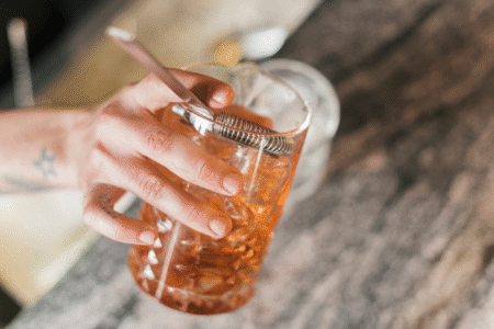 Goiânia pode ter primeiro caso de intoxicação por metanol