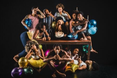 Brasília recebe festival internacional de dança em outubro