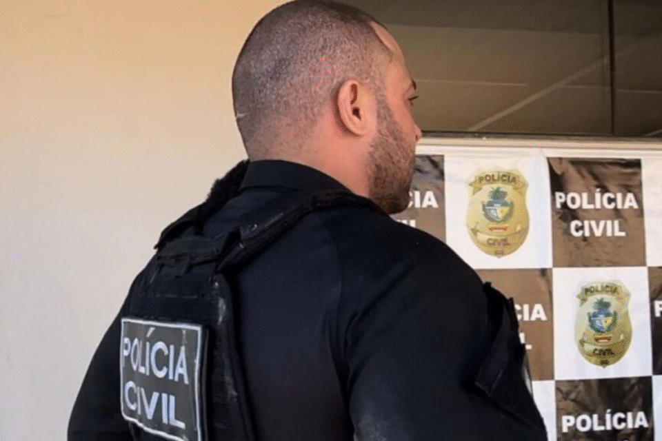 Oito pessoas são presas em operação contra os crimes de estelionato e lavagem de dinheiro