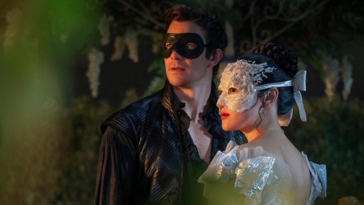 Netflix anuncia estreia da quarta temporada de “Bridgerton”