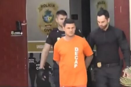 Júri de acusado de matar sogro em farmácia de Goiânia é cancelado após pergunta da defesa